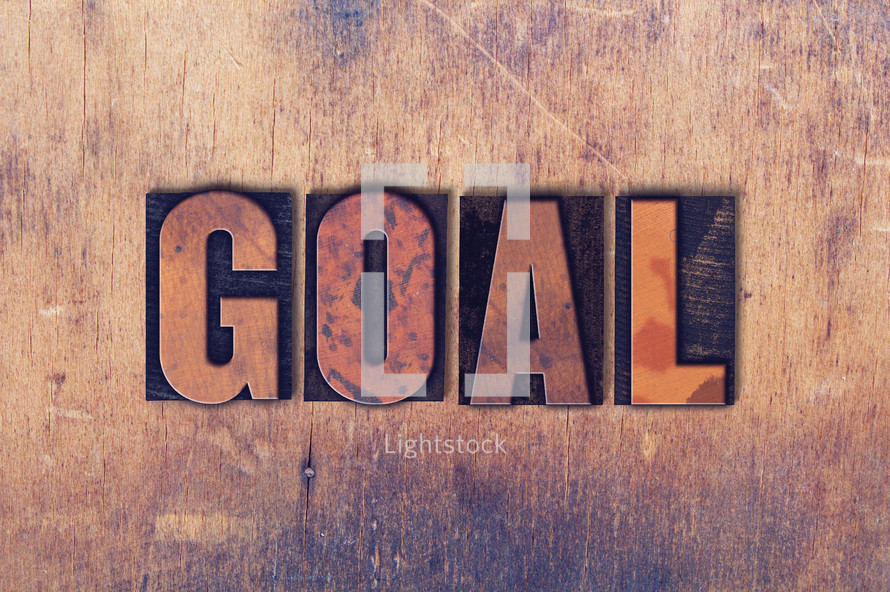 goal 