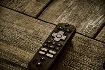 remote for streaming channels 