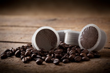 coffee pods for espresso 