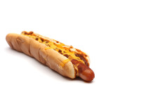 footlong hotdog 