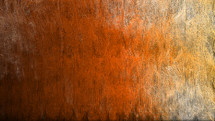 orange canvas background 