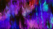 purple blue canvas background 