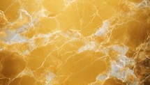Gold marble texture abstract background pattern with high resolution, top view.