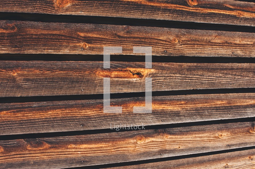 wood slat texture