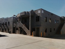 warehouse buildings 