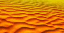 desert sand texture 