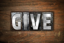 give