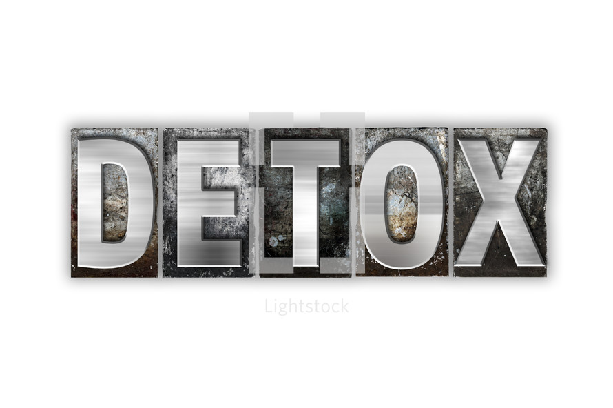 detox