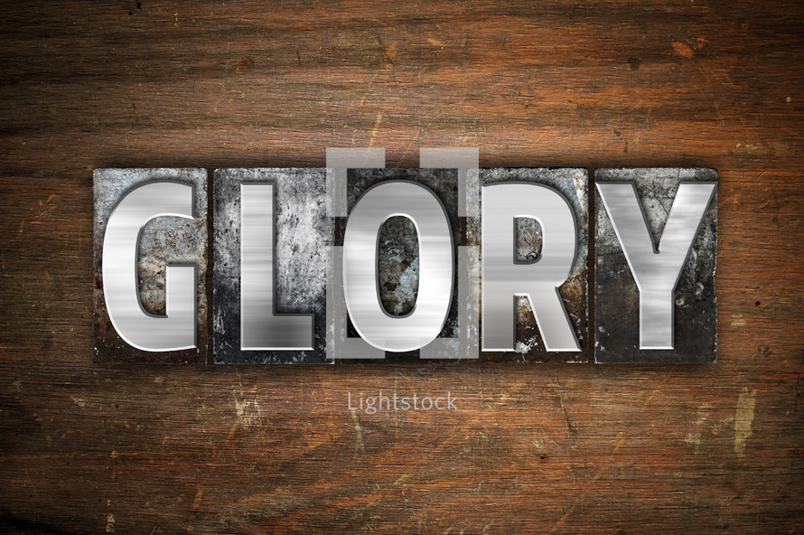 glory