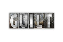 guilt 
