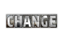 change 
