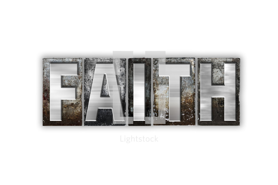 faith