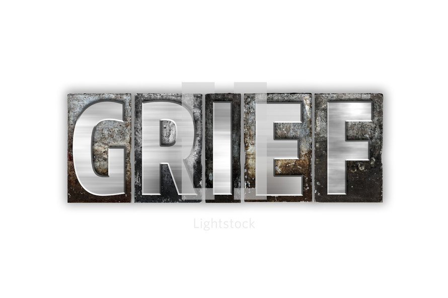 grief