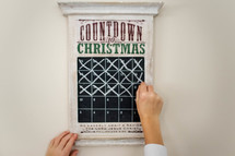 Countdown to Christmas 