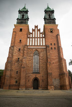 brick cathedral 