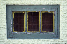 cellar window