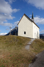 white chapel 