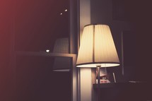 lamp 