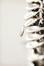 flute keys