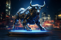 Bull Forex Bullish Market