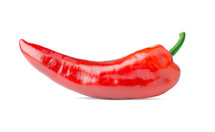 Paprika pepper.