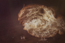 breaking bread