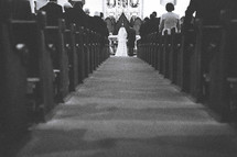 The Sacrament of Marriage 