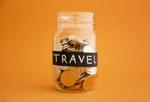 travel jar