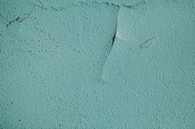 texture of a painted concrete wall