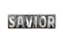 savior