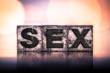 sex 