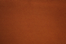basketball leather background 