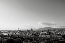 view of Rome 
