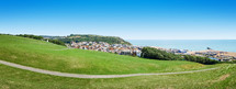 Hastings panorama
