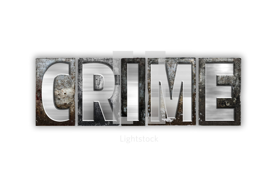crime 