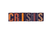 crisis 
