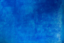 blue grunge background 