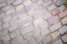 cobblestone bricks 