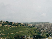 Mount Zion 