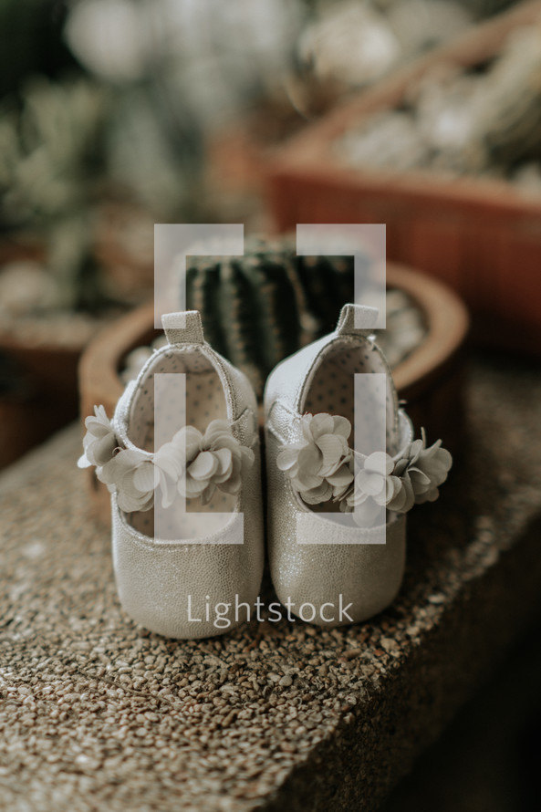 infant girl shoes 