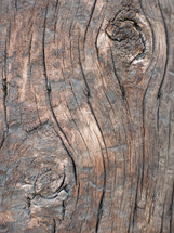 wood knots 