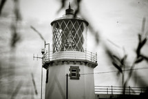 lighthouse beacon