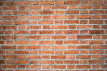 brick wall background 