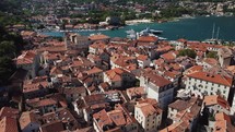 Montenegro Aerial View	