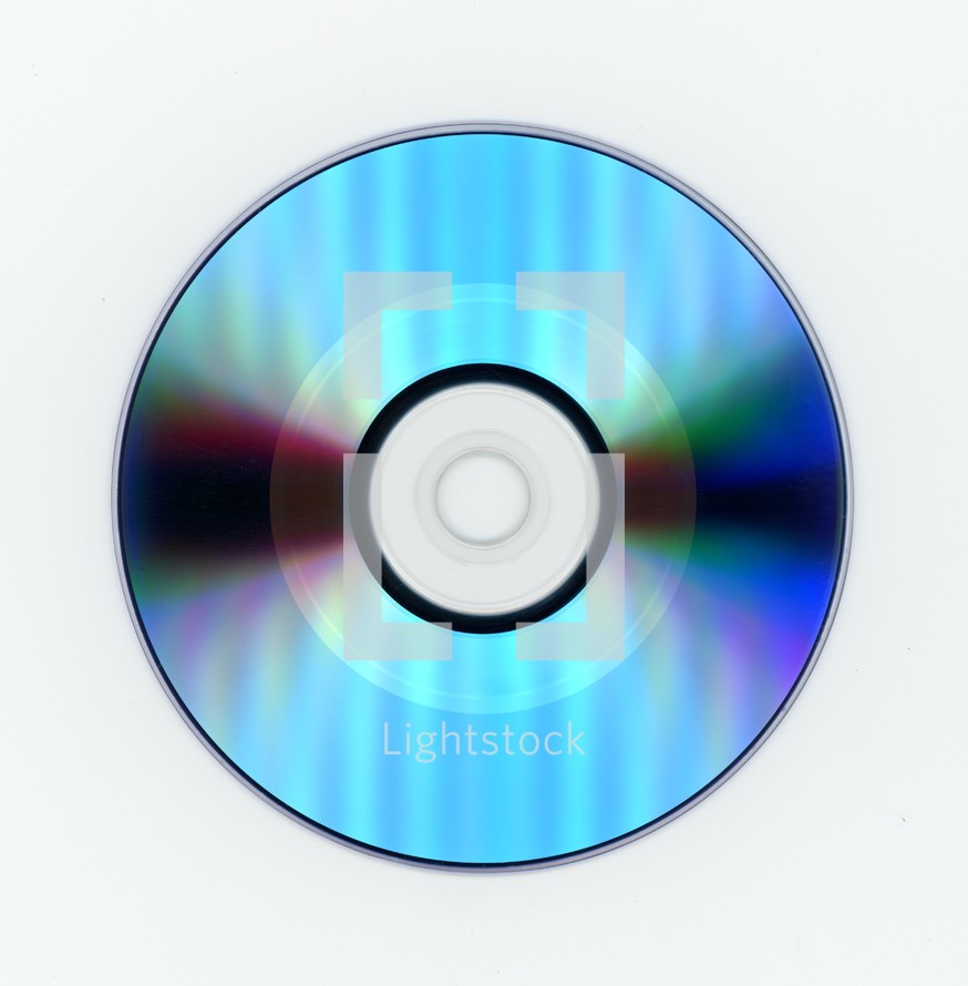 CD compact disc
