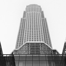 skyscraper building 