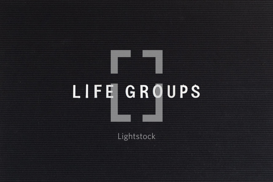 life groups 