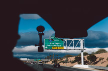 Nevada highways 