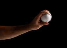 baseball pitcher 