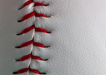 baseball stitches 